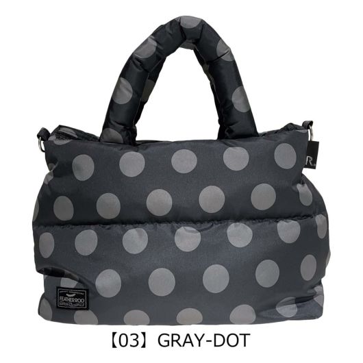 【03】GRAY-DOT
