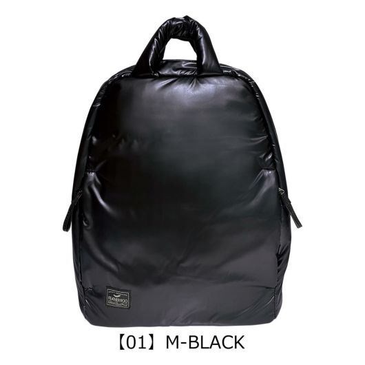 【01】M-BLACK
