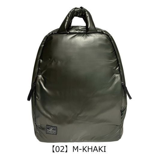 【02】M-KHAKI