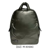 【02】M-KHAKI