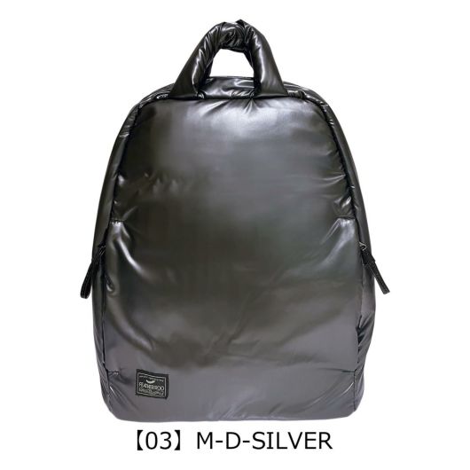 【03】M-D-SILVER