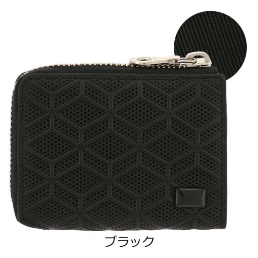 ブラック