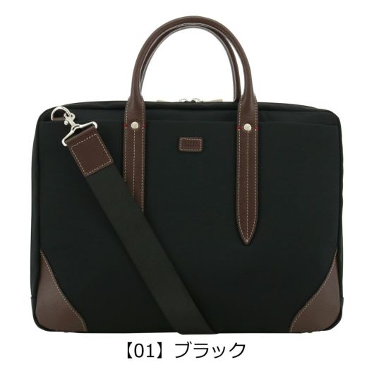 タケオキクチ ビジネスバッグ A4 ショルダーバッグ ブリーフ