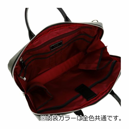 タケオキクチ ブリーフケース A4 メンズ 712521 フライト TAKEO