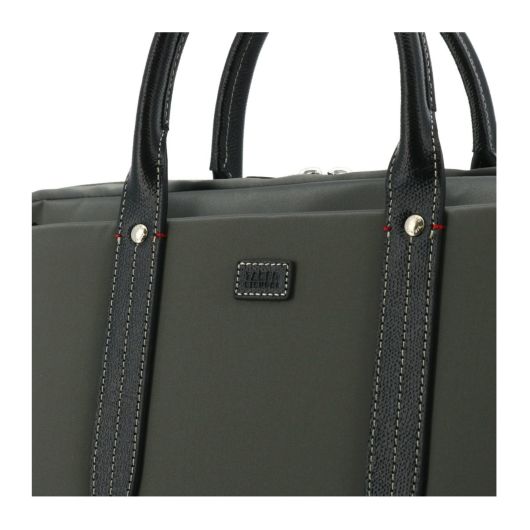 タケオキクチ ブリーフケース A4 メンズ 712521 フライト TAKEO