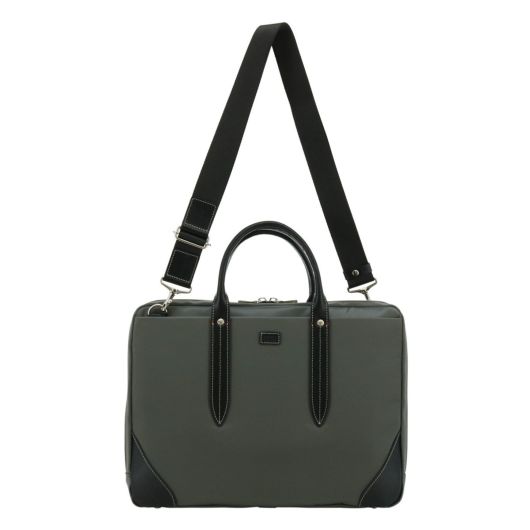 タケオキクチ ブリーフケース A4 メンズ 712521 フライト TAKEO