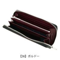 タケオキクチ 長財布 本革 レザー メンズ 728616 マックス TAKEO