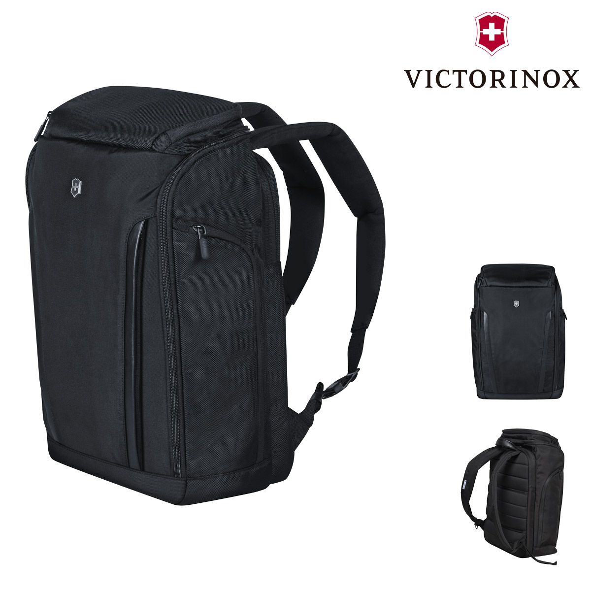 ビクトリノックス リュック A4 16L 15インチ PC収納 アルトモント プロフェッショナル メンズ レディース 602151 VICTORINOX  | デイパック バックパック ビジネスリュック ビジネスバッグ 通勤 | リュック | サックスバー SAC'S BAR公式サイト