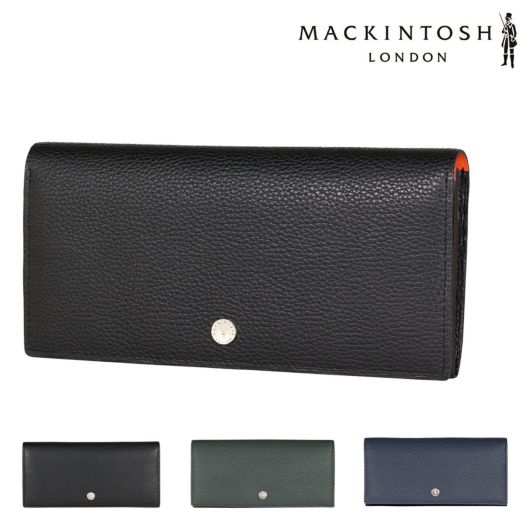 マッキントッシュロンドン 長財布 MEDAL 6060041 MACKINTOSH LONDON ロングウォレット 牛革 メンズ | 長財布 |  サックスバー SAC'S BAR公式サイト