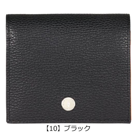 マッキントッシュロンドン 二つ折り財布 MEDAL 6060042 MACKINTOSH