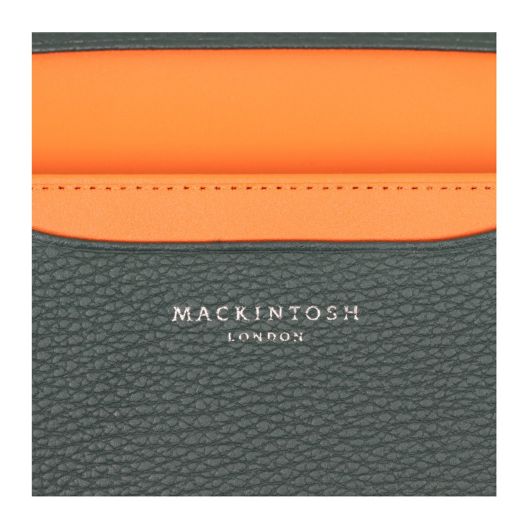 マッキントッシュロンドン 名刺入れ MEDAL 6060043 MACKINTOSH LONDON