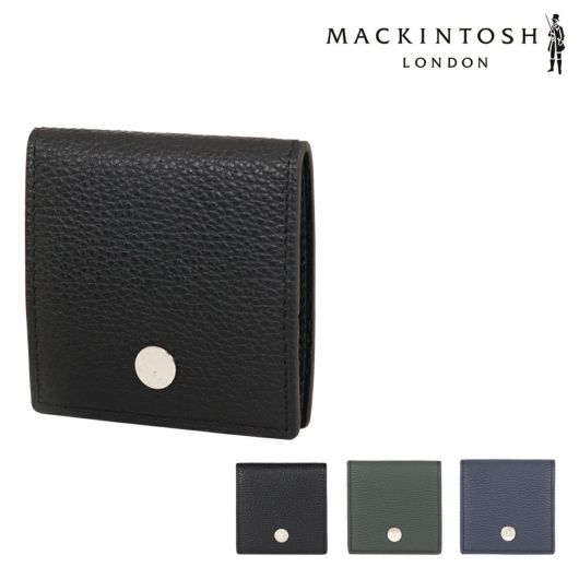 マッキントッシュロンドン 小銭入れ MEDAL 6060044 MACKINTOSH LONDON