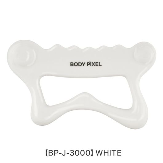 【BP-J-3000】WHITE