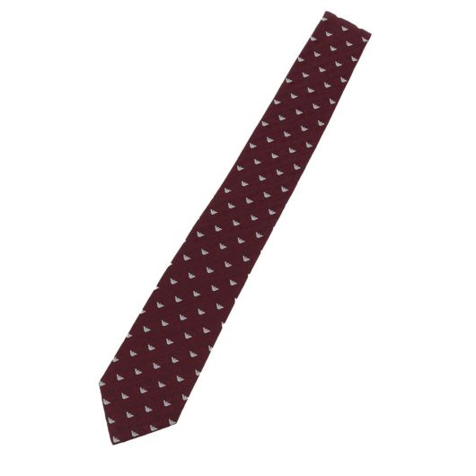 ネクタイ エンポリオ アルマーニ ギフト プレゼント イタリア製