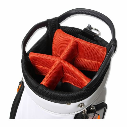 アヴィレックス スタンド型8.5型46インチ5口枠フルセット対応 キャディバッグ アヴィレックス スタンド型8.5型46インチ5口枠フルセット対応 キャディ