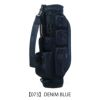 【073】DENIM BLUE