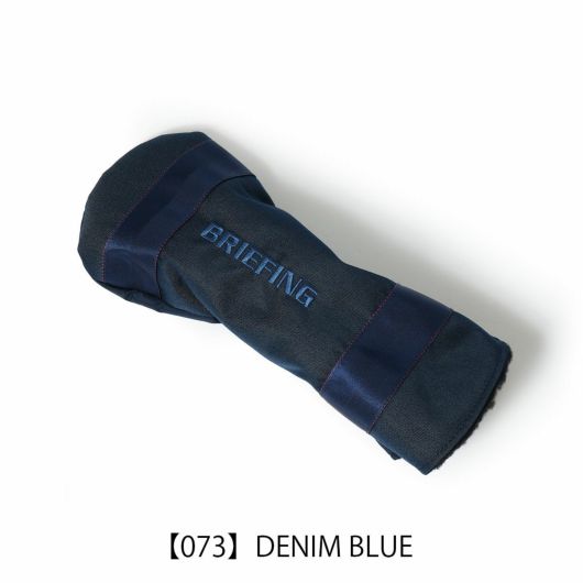 【073】DENIM BLUE