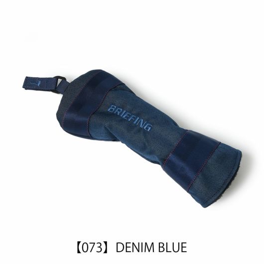 【073】DENIM BLUE