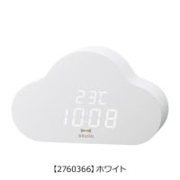 【2760366】ホワイト