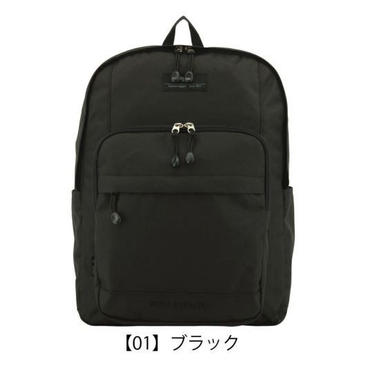 【01】ブラック