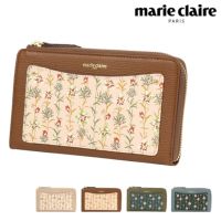 Marie Claire - 【マリクレール】ゴルフ 薄手 花柄 キルティング 中綿 ベスト L 黒×ピンク マリクレール】ゴルフ 薄手 花柄 キルティング 中綿 ベスト L 黒