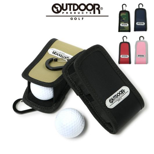 OUTDOOR PRODUCTS GOLF | サックスバー SAC'S BAR公式サイト