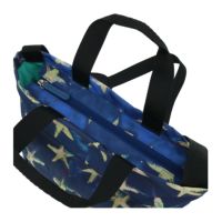 ツモリチサト キャリー ショルダーバッグ トートバッグ 2WAY