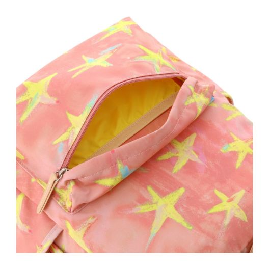 ツモリチサト キャリー リュック 小さめ レディース 50766