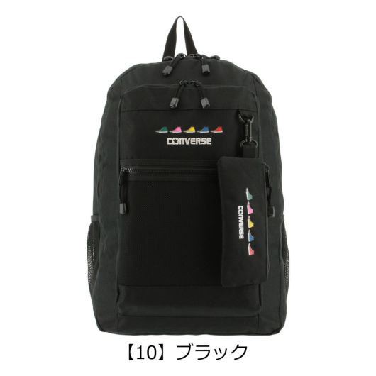 【10】ブラック