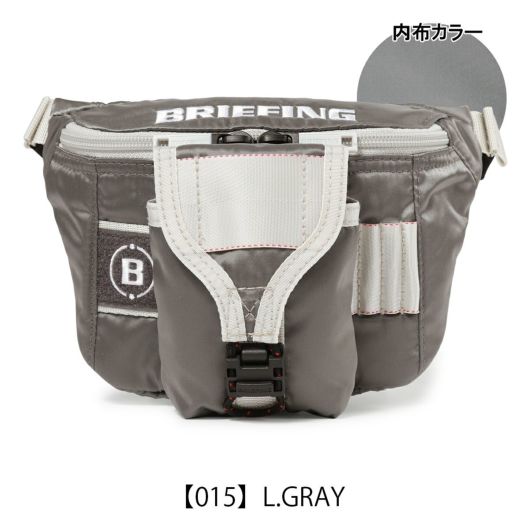 【015】L.GRAY