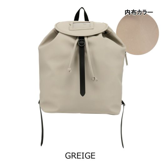 イノベーター リュック A4 14L メンズ レディース リエン INP7001