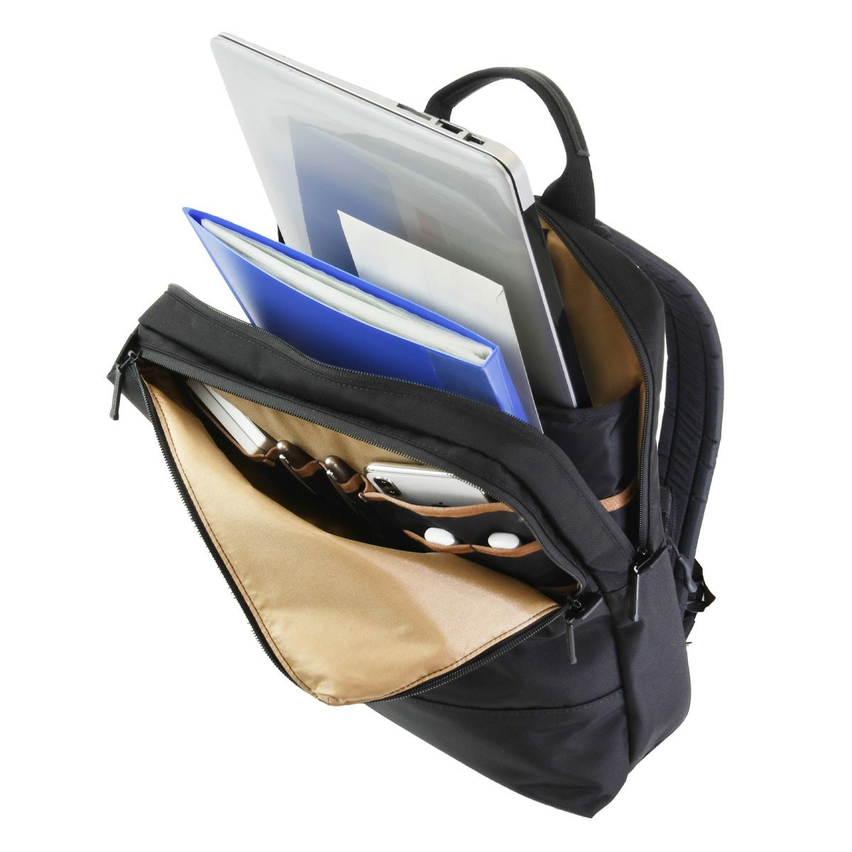 マンハッタンパッセージ リュック A4 メンズ 7018 MANHATTAN PASSAGE