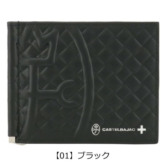 【01】ブラック