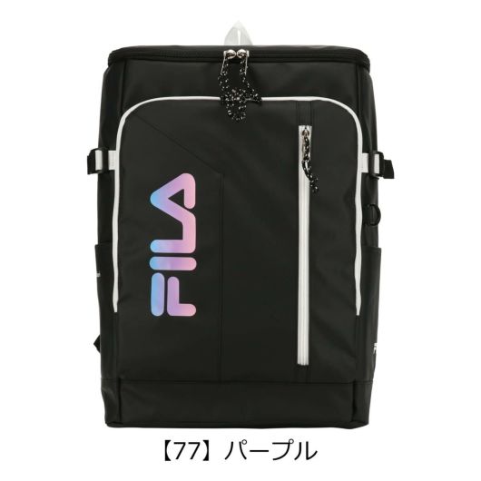 【77】パープル
