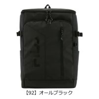 【92】オールブラック