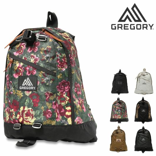 グレゴリー リュック 18L ファインデイV2 メンズ レディース GREGORY ...