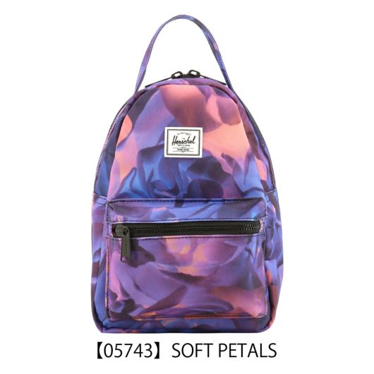 【05743】SOFT PETALS