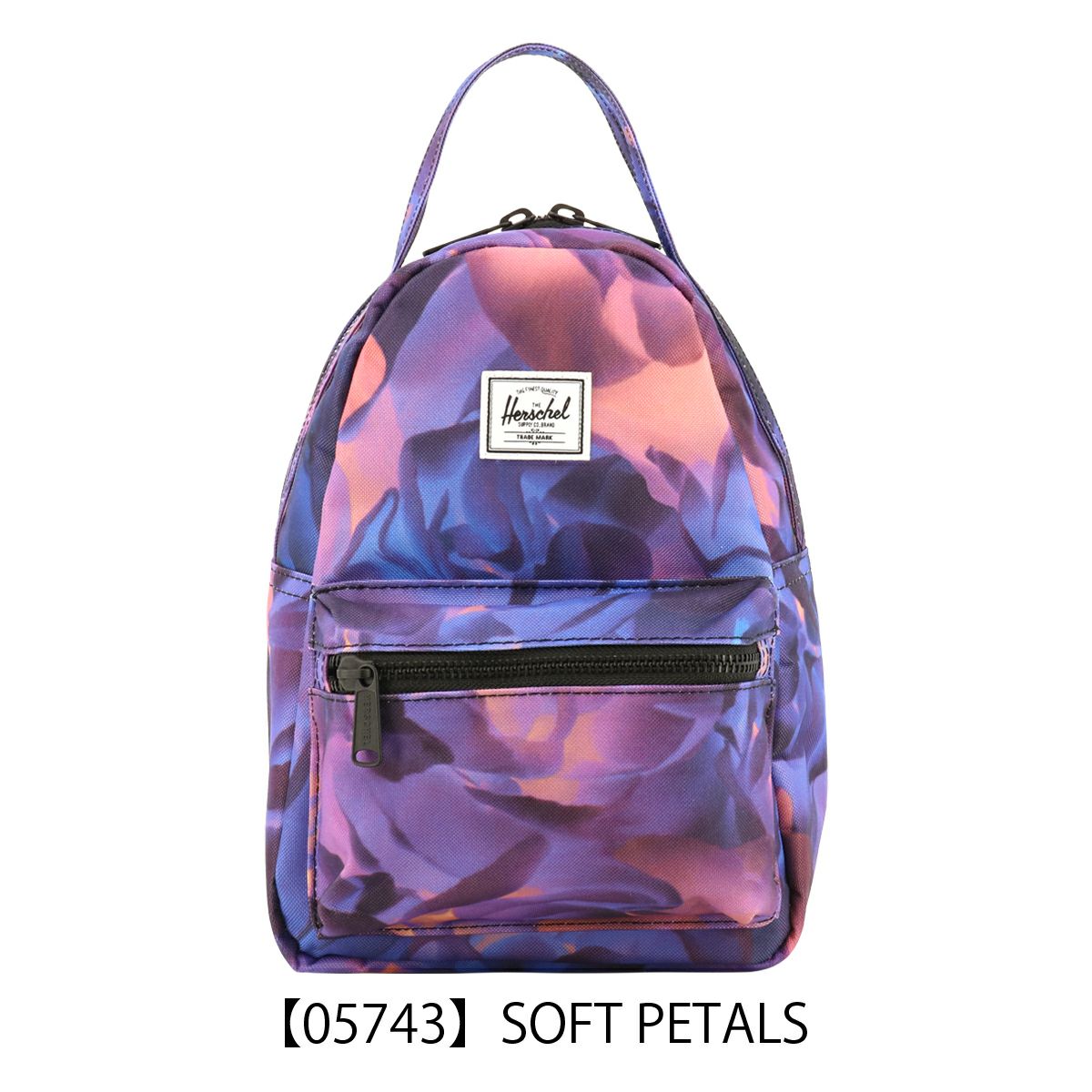 【05743】SOFT PETALS