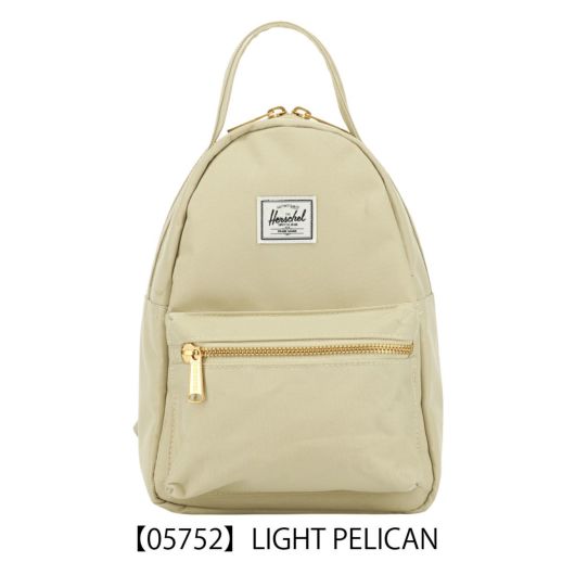 【05752】LIGHT PELICAN