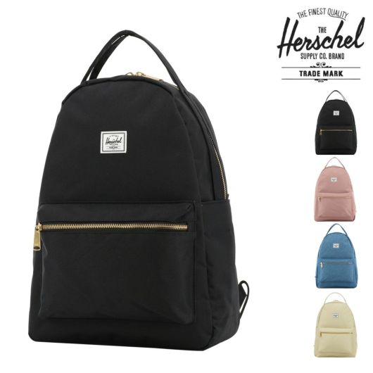 ハーシェルサプライ リュック メンズ レディース 10503 Herschel