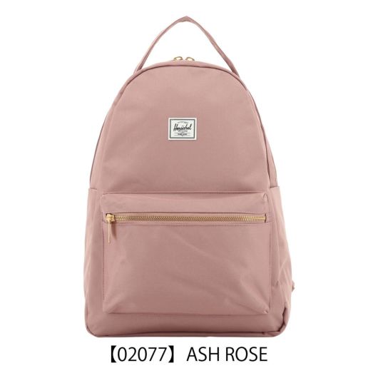【02077】ASH ROSE