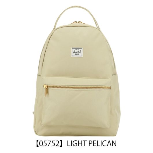 【05752】LIGHT PELICAN