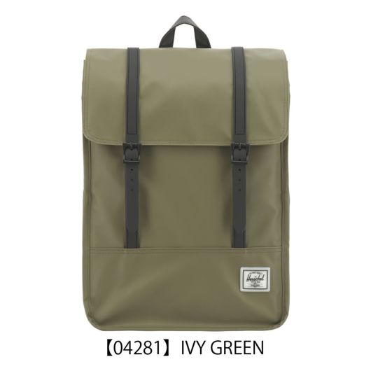 【04281】IVY GREEN