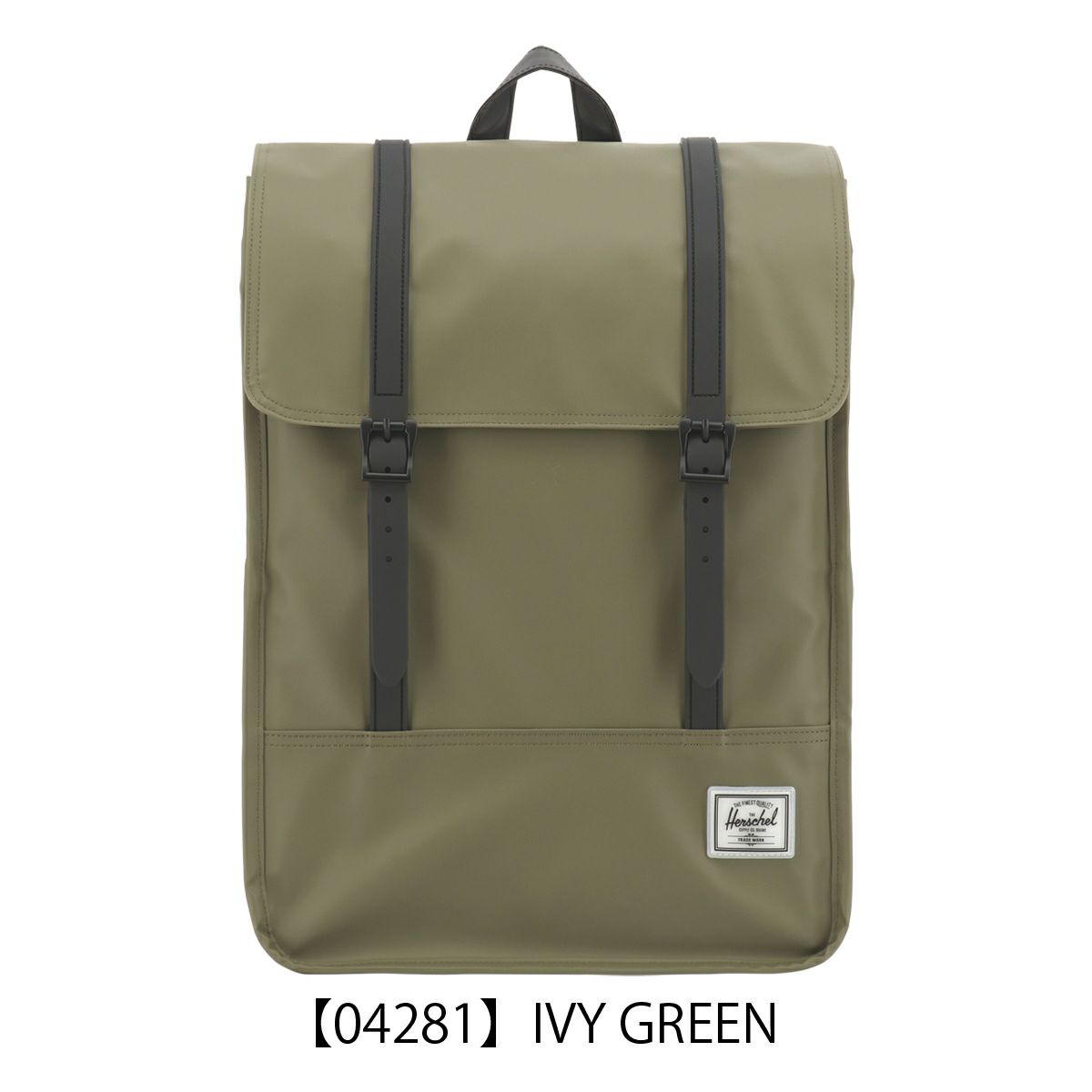 【04281】IVY GREEN