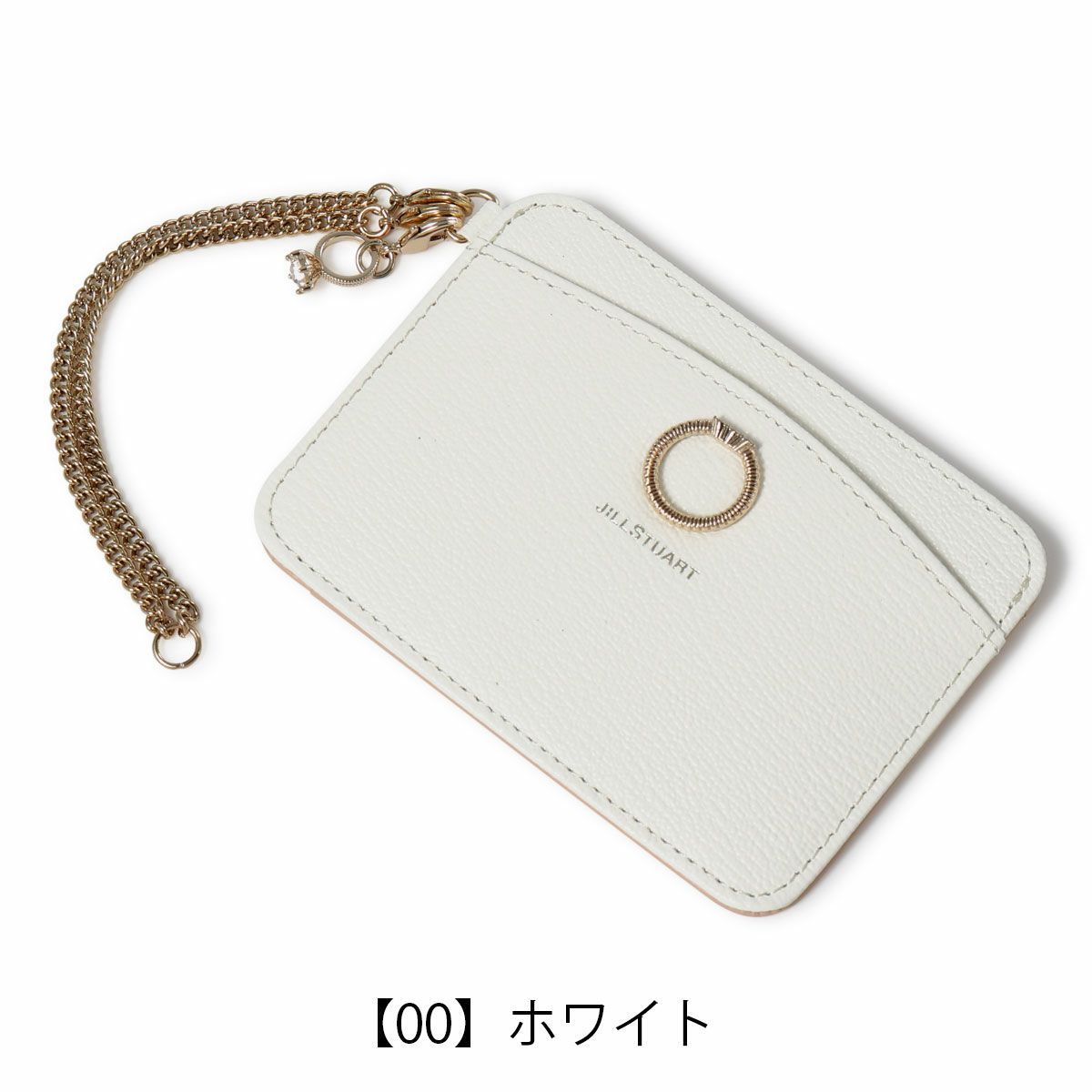  【00】ホワイト