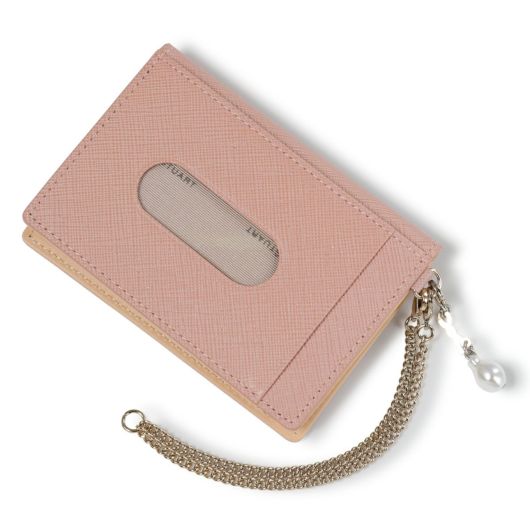 ☆JILLSTUART☆ レザー ストラップ カードホルダー 全3色 ジルスチュアート パスケース 本革 ギフト レザー レディース