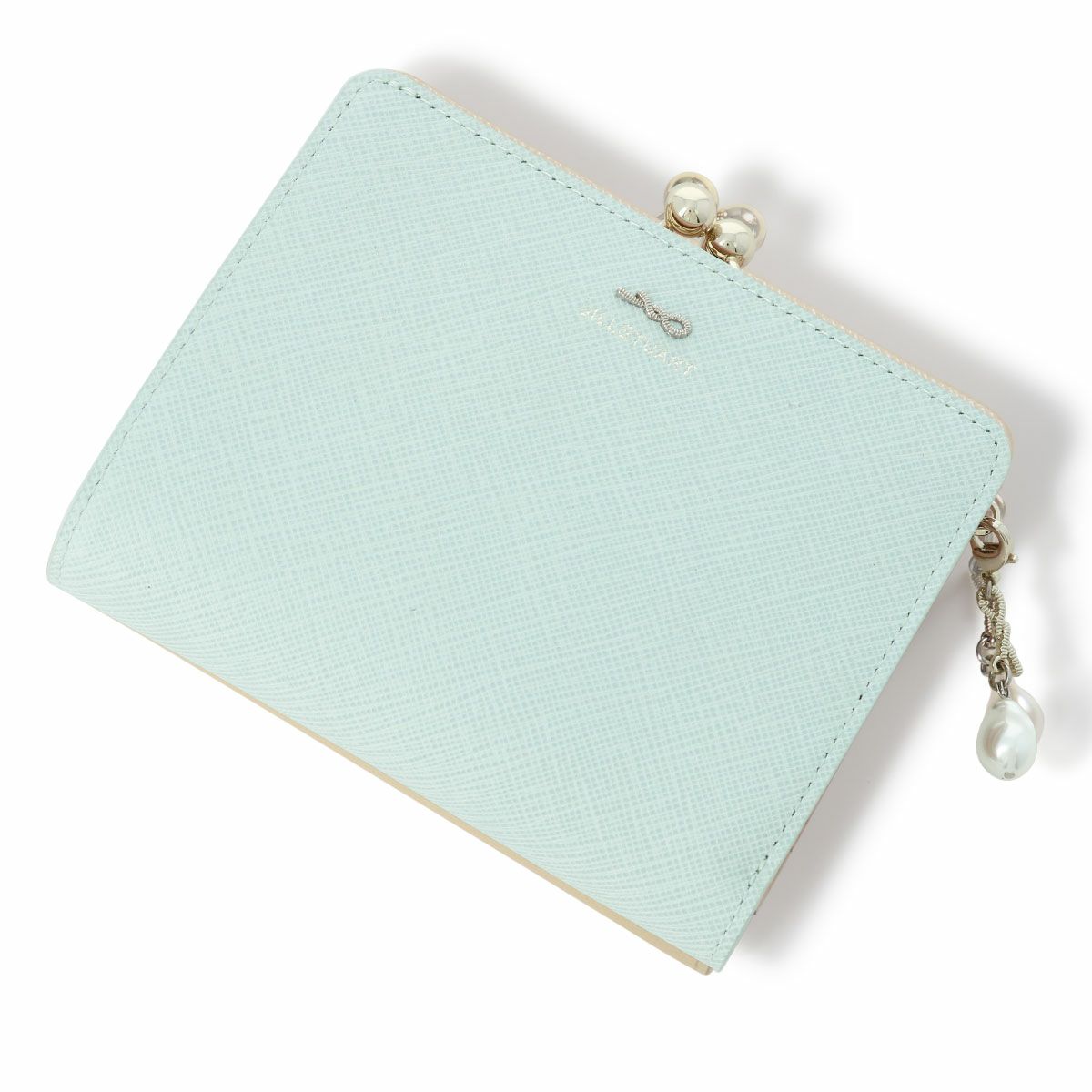 【38】アイスブルー