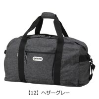 The Superior Labor ボストンバッグ duffle bag 旅行用品