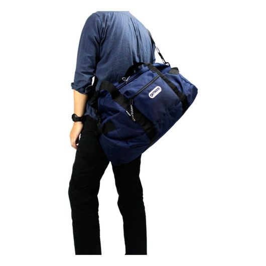 アウトドアプロダクツ ボストンバッグ 40L メンズ レディース