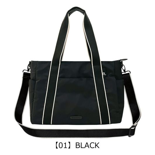 【01】BLACK